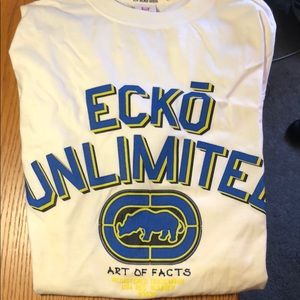 Echo men’s long sleeve shirt